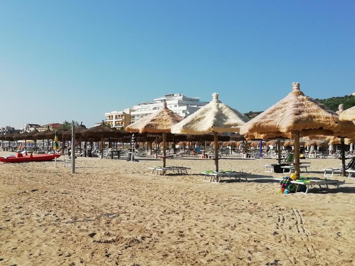 Bed & Breakfast Silvi D'amare *