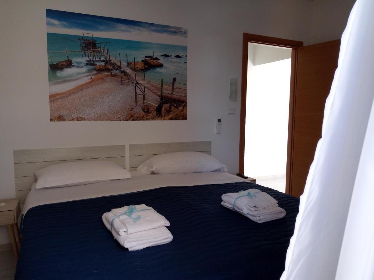 Bed & Breakfast Silvi D'amare *