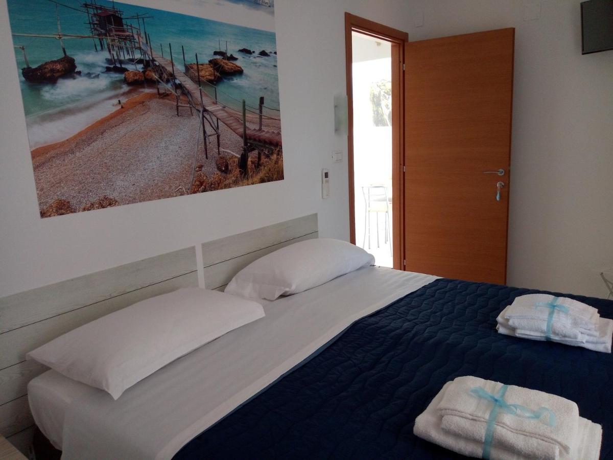Silvi D'amare Bed & Breakfast *