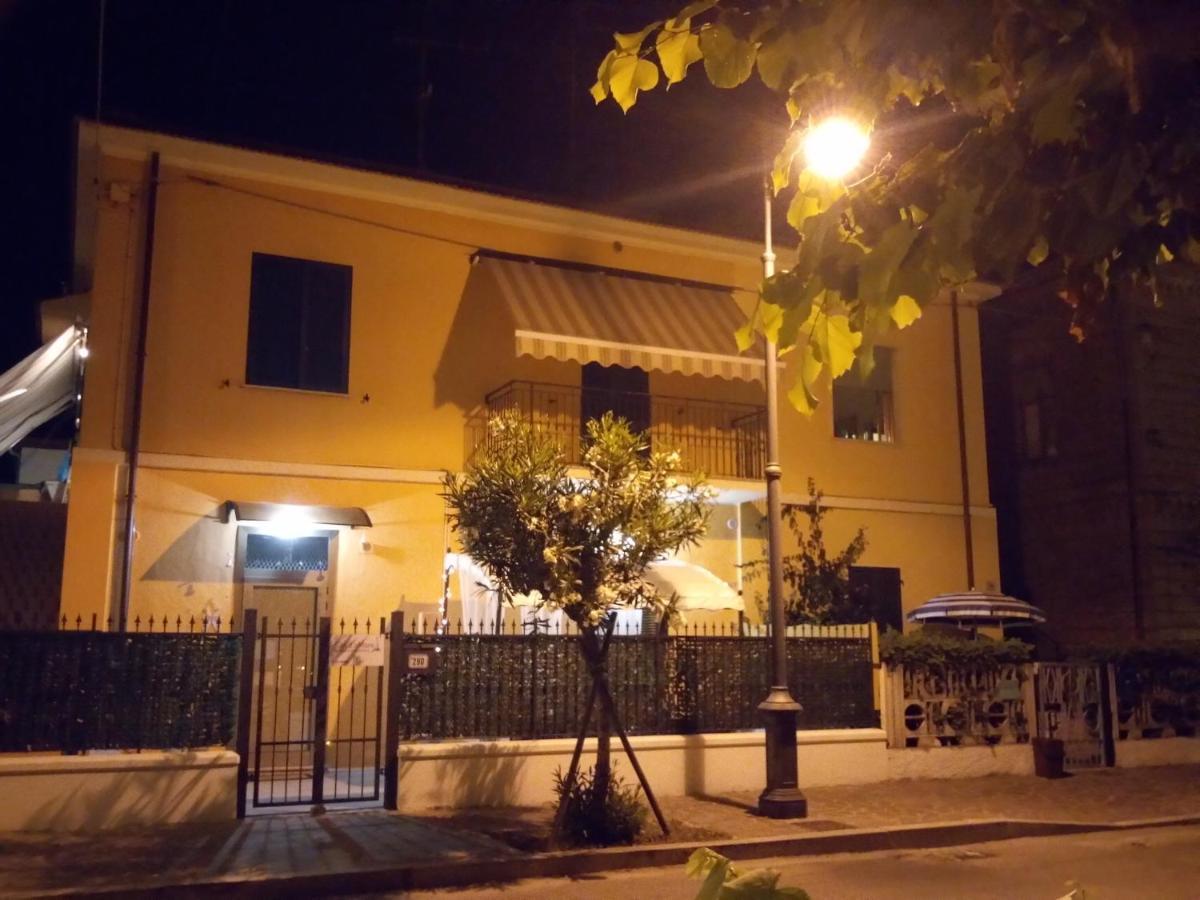 Silvi D'amare Bed & Breakfast Silvi Marina