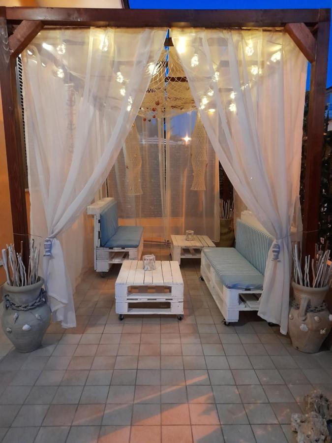 Bed & Breakfast Silvi D'amare *