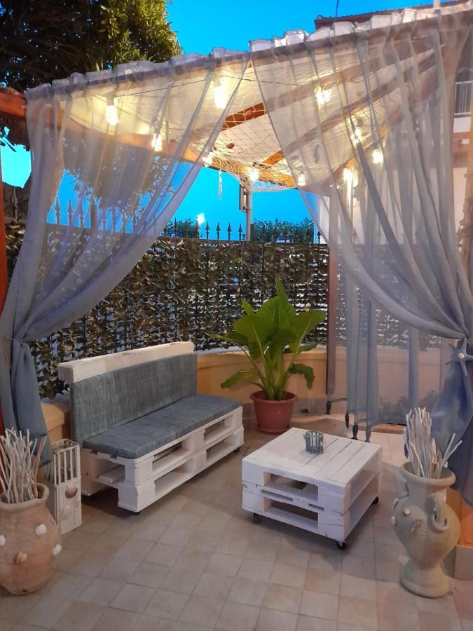 Silvi D'amare Bed & Breakfast *