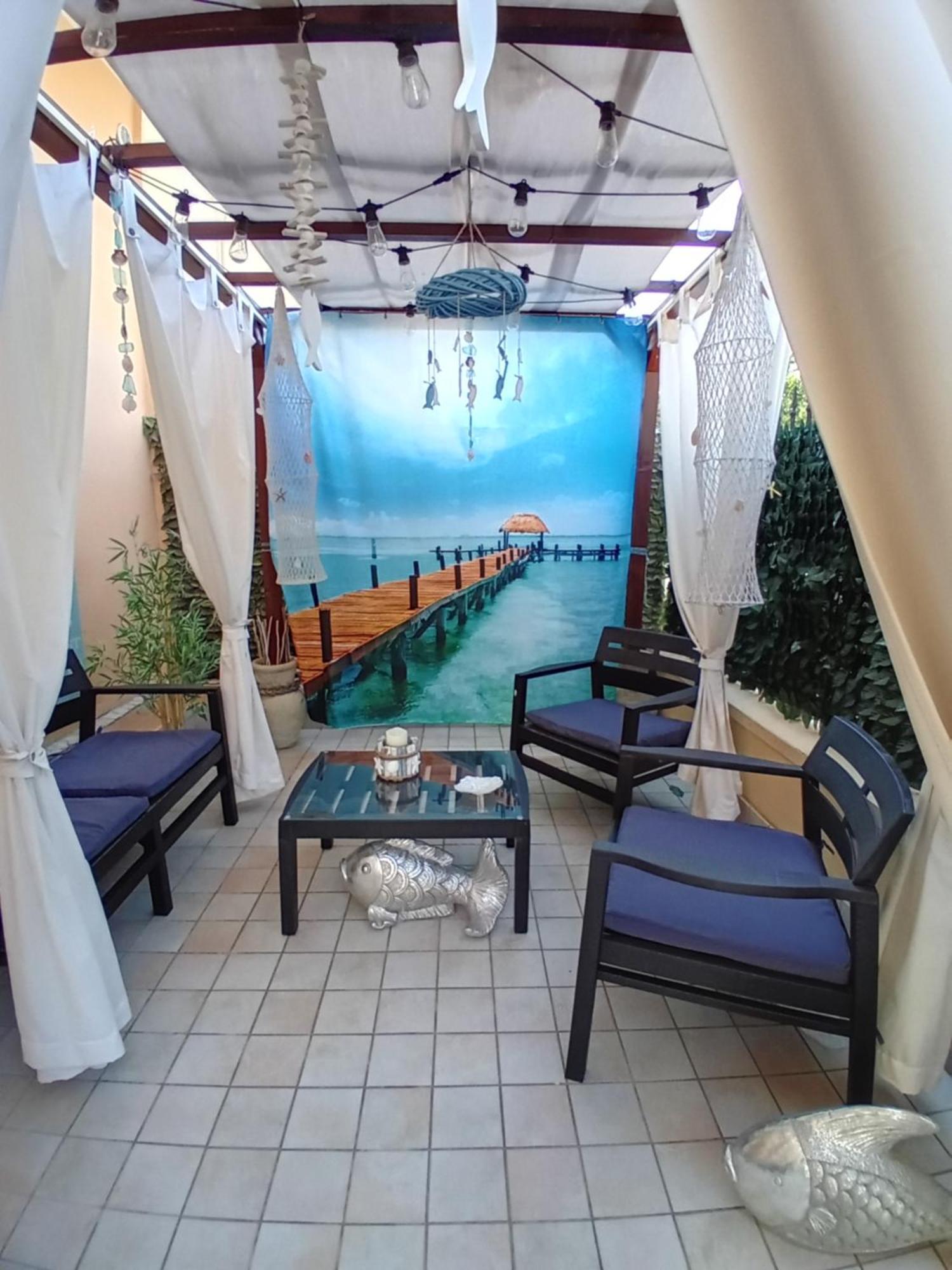 Silvi D'amare Bed & Breakfast Silvi Marina